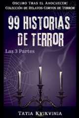 99 Historias de Terror cover image