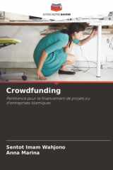 Crowdfunding: Pertinence pour le financement de projets ou d'entreprises islamiques cover image