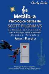 La metáfora psicológica detrás de Scott Pilgrim vs el mundo (La película) 2010 cover image