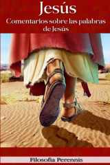 Jesús - Comentarios sobre las palabras de Jesús cover image