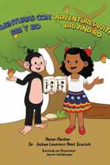 Adventures with Bri and Bo Aventuras con Bri y Bo cover image