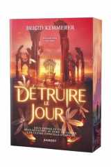 Détruire le jour cover image