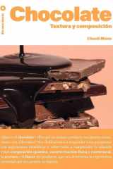 CHOCOLATE: Textura y composición cover image