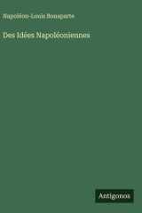 Des Idées Napoléoniennes cover image