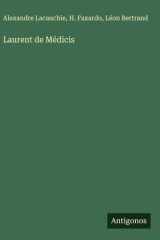 Laurent de Médicis cover image