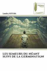 LES SEMEURS DU NÉANT SUIVI DE LA GERMINATION (French Edition) cover image