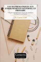 Les Mathematiques Aux Enseignements Maternel Et Primaire cover image