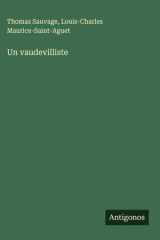 Un vaudevilliste cover image