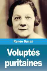 Voluptés puritaines cover image