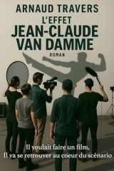 L'effet Jean-Claude Van Damme (French Edition) cover image