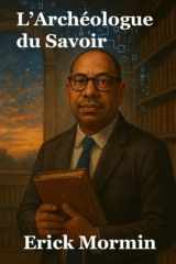 L'Archéologue du Savoir cover image