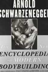 The New Encyclopedia of Modern Bodybuilding : The Bible of Bodybuilding, Fully Updated and Revised cover image