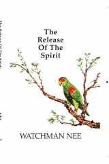The Release of the Spirit cover image