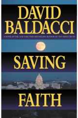 Saving Faith cover image