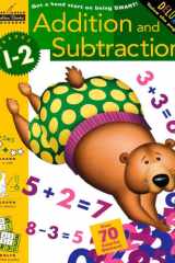Addition and Subtraction (Grades 1 - 2) cover image