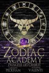 Zodiac Academy 4: Princesse des Ombres (Zodiac Academy (Édition Française)) (French Edition) cover image