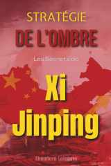 Stratégie de l'Ombre Les Secrets de Xi Jinping cover image