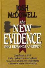 The new evidence that demands a verdict cover image