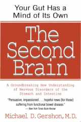 The second brain cover image