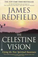The Celestine Vision Living the New Spiritual Awareness cover image