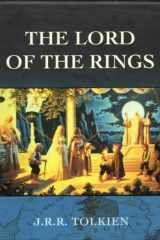 The Lord Of The Rings cover image