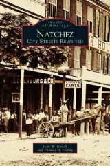 Natchez City Streets Revisited cover image