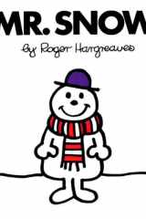 Mr. Snow cover image