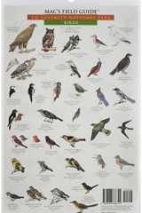 Mac's Field Guides: Yosemite Birds & Mammals cover image