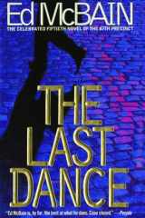 The Last Dance A Novel Of The 87th Precinct cover image