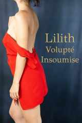 Lilith, Volupté Insoumise (French Edition) cover image