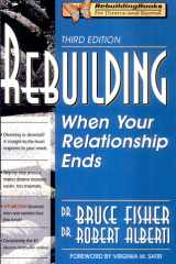 Rebuilding When Your Relationship Ends cover image
