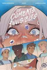 Les Combats Invisibles - Tome 2 cover image