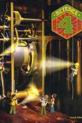Science 4 Student 4th Edition cover image