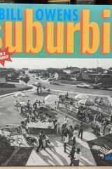 Suburbia cover image