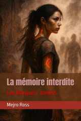 La mémoire interdite: Les Marqués - tome 5 (French Edition) cover image