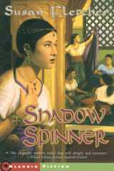 Shadow Spinner cover image