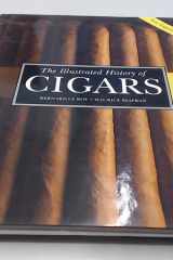 The Illustrated History of Cigars cover image