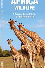 Africa Wildlife cover image