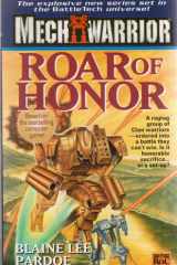 Roar of Honor cover image