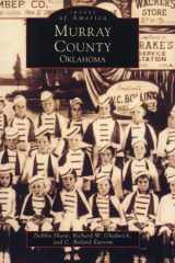 Murray County, Oklahoma cover image