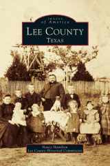 Lee County, Texas cover image