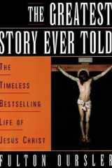 The Greatest Story Ever Told cover image