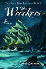 The Wreckers cover image