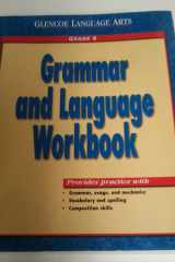 Grammar and Language Workbook Grade 6 cover image