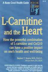 L-Carnitine and the Heart cover image