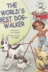 The World's Best Dog-Walker cover image