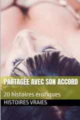 Partagée avec son accord cover image