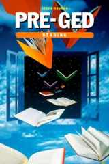 Pre-GED Reading cover image