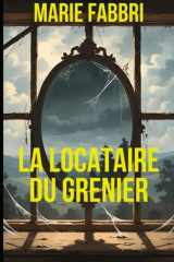 La locataire du grenier cover image