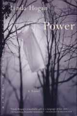 Power: [a novel] cover image